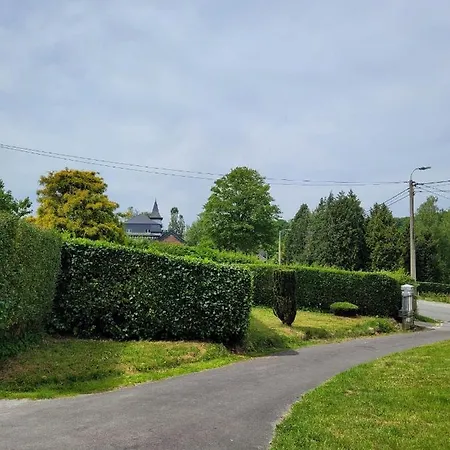 My House