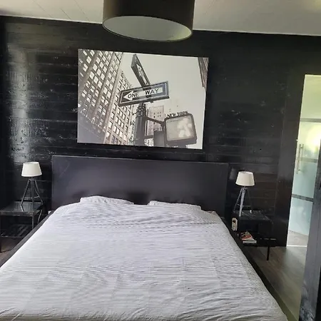 My House Holiday home Spa