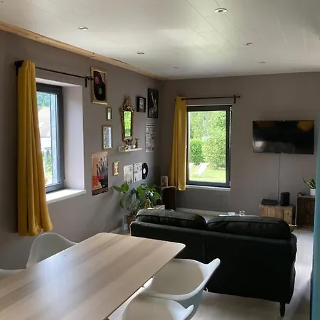 بيت للعطل My House