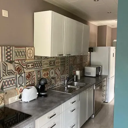 My House * Spa