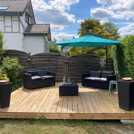 Дом отдыха My House