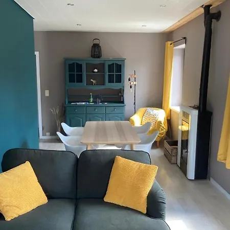 My House Holiday home Spa