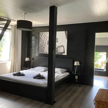 Feriehus My House Spa