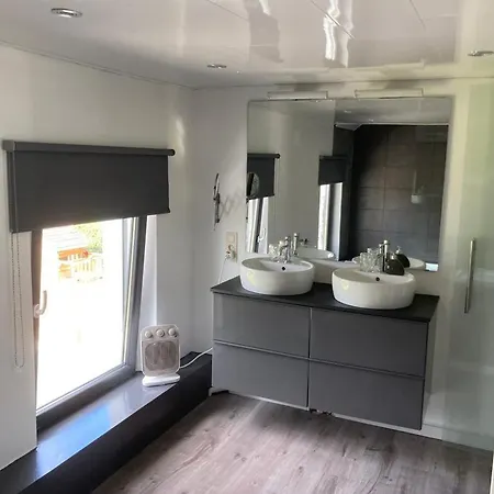 My House * Spa