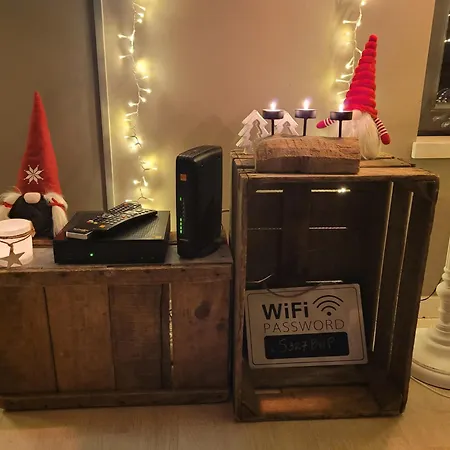 My House