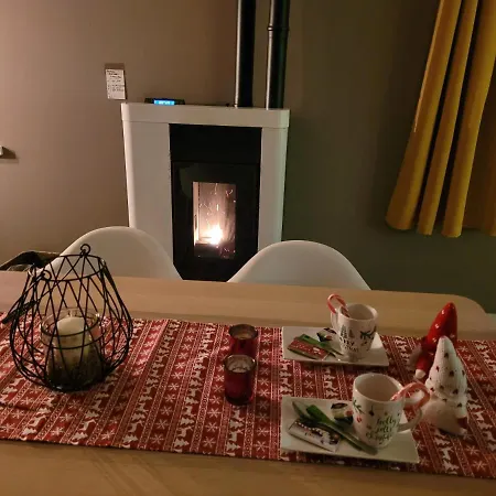 My House Spa