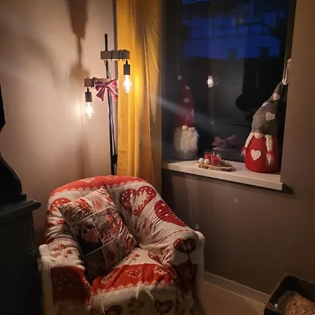 My House * Spa
