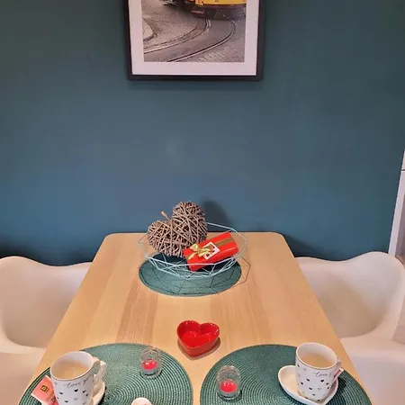 Feriehus My House Spa