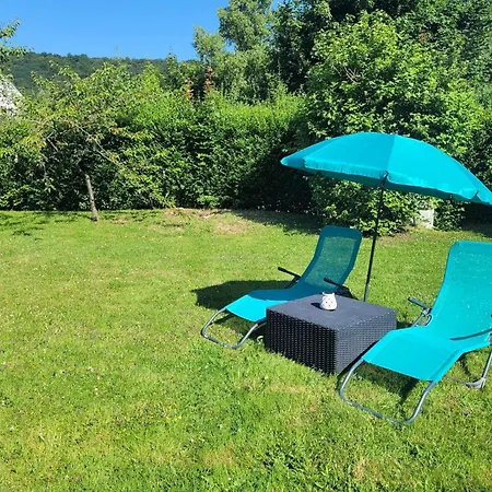 My House Hébergement de vacances *