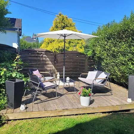 Hébergement de vacances My House *
