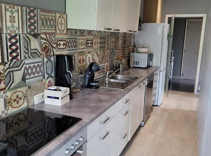 My House Casa vacanze Spa