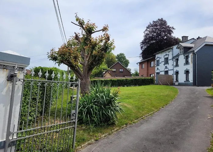 Casa vacanze My House