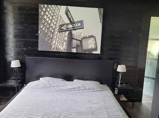 My House Casa vacanze Spa