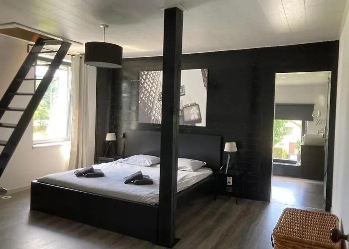 Casa vacanze My House Spa