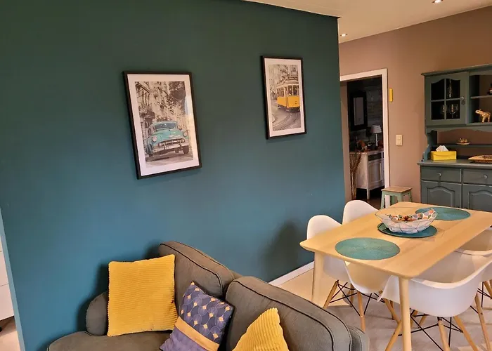 Casa vacanze My House